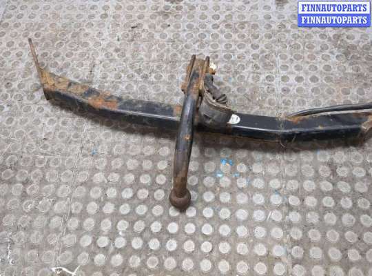 купить Устройство прицепное (фаркоп) на Mitsubishi Outlander XL 2006-2012