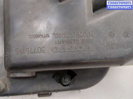 купить Кронштейн блока управления на Volvo C30 2006-2013