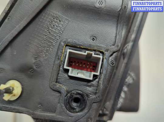 купить Зеркало боковое на Ford Focus 3 2011-2015