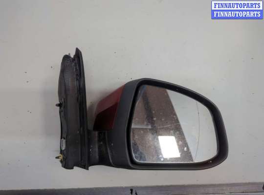 Купить Зеркало боковое на Ford Focus 3 2011-2015 Зеркало боковое FO2184311 на Ford Focus 3 2011-2015