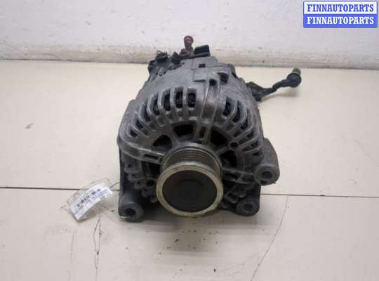 Генератор BM3249568 на BMW 3 E90, E91, E92, E93 2005-2012