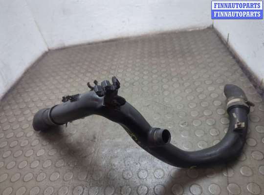 Патрубок интеркулера OP2403504 на Opel Astra H 2004-2010