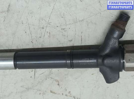 купить Форсунка топливная на Toyota Corolla Verso 2004-2009