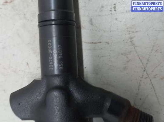 купить Форсунка топливная на Toyota Corolla Verso 2004-2009