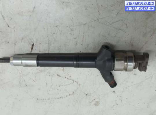 купить Форсунка топливная на Toyota Corolla Verso 2004-2009