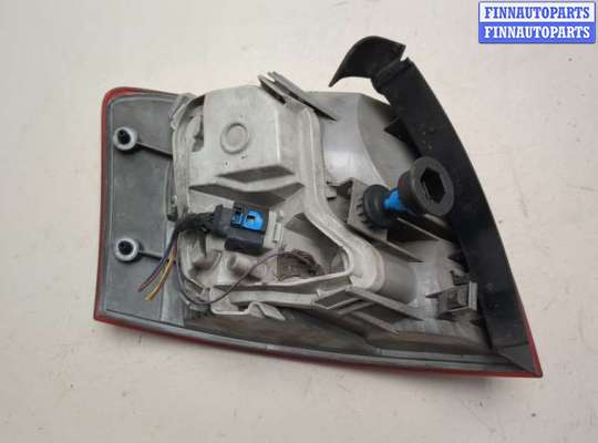 купить Фонарь (задний) на Audi A4 (B7) 2004-2009
