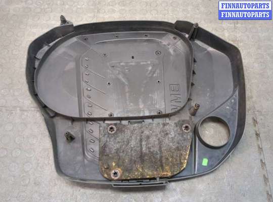 купить Накладка декоративная на ДВС на BMW X5 E70 2006-2013