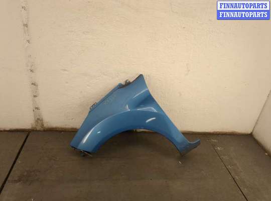 Крыло FO2178789 на Ford Fiesta 2008-2013