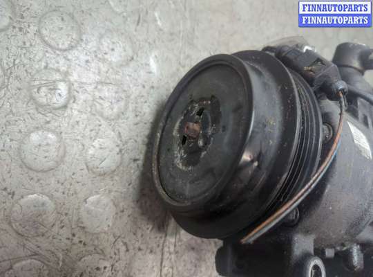 купить Компрессор кондиционера на Audi A4 (B6) 2000-2006