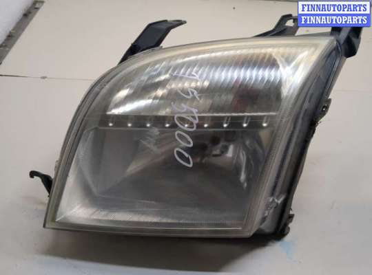 купить Фара (передняя) на Ford Fusion 2002-2012