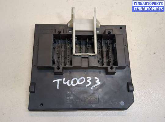 Блок управления бортовой сети (Body Control Module) VG2442982 на Volkswagen Golf 7 2012-2020