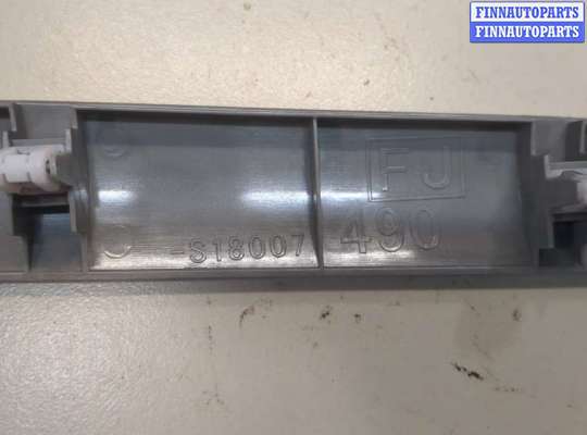 купить Пластик (обшивка) салона на Subaru Forester (S13) 2012-2019