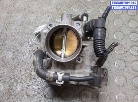 Заслонка дроссельная OP2427285 на Opel Astra J 2010-2017