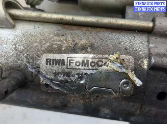 купить Стартер на Ford Mondeo 3 2000-2007