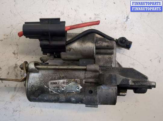 купить Стартер на Ford Mondeo 3 2000-2007