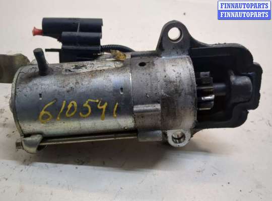 купить Стартер на Ford Mondeo 3 2000-2007