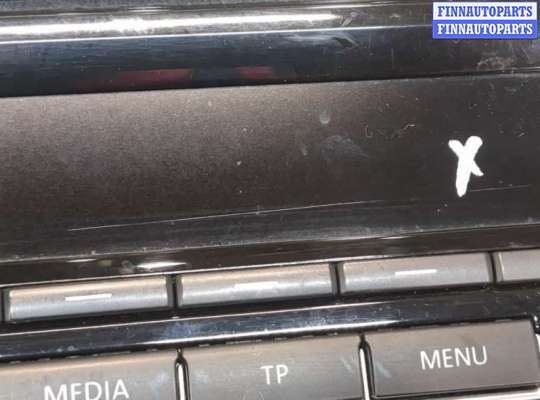 купить Магнитола на Volkswagen Touran 2010-2015