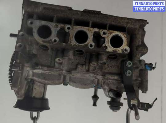 купить Головка блока (ГБЦ) на Volkswagen Polo 2001-2005