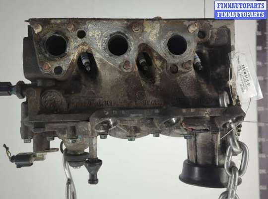 купить Головка блока (ГБЦ) на Volkswagen Polo 2001-2005