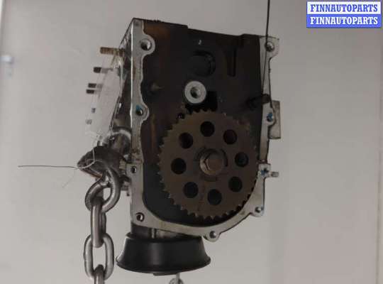 купить Головка блока (ГБЦ) на Volkswagen Polo 2001-2005