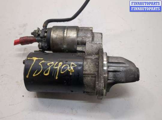 Стартер BM3595328 на BMW 3 E90, E91, E92, E93 2005-2012