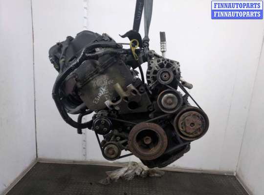 купить Форсунка топливная на Nissan Note E11 2005-2013