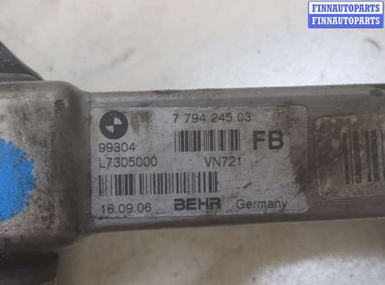 купить Охладитель отработанных газов на BMW 3 E90, E91, E92, E93 2005-2012