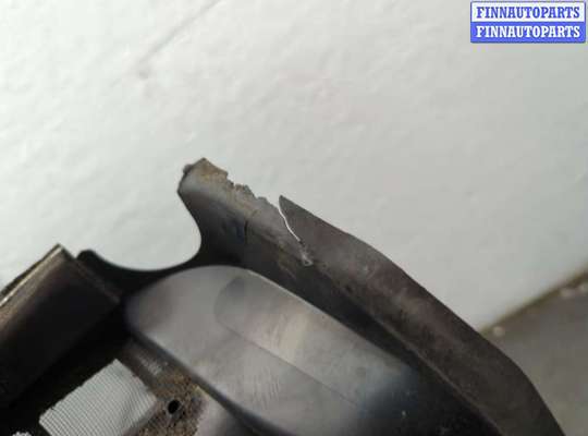 купить Жабо под дворники (дождевик) на Chevrolet Volt 2010-2015