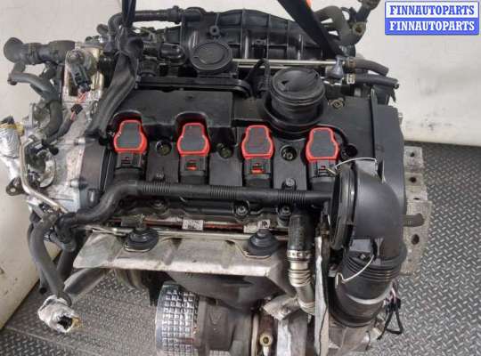 купить Турбина на Audi A3 (8P) 2004-2008