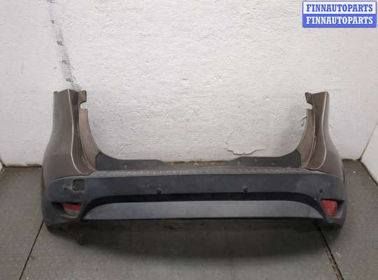 Фонарь заднего хода RN1587602 на Renault Scenic 2009-2012