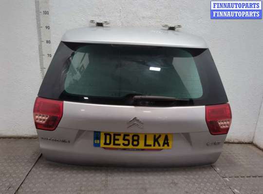 купить Замок багажника на Citroen C5 2008-2017