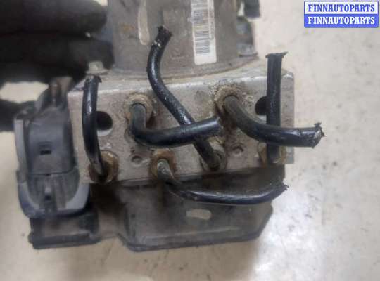 купить Блок АБС, насос (ABS, ESP, ASR) на Ford Mondeo 4 2007-2015