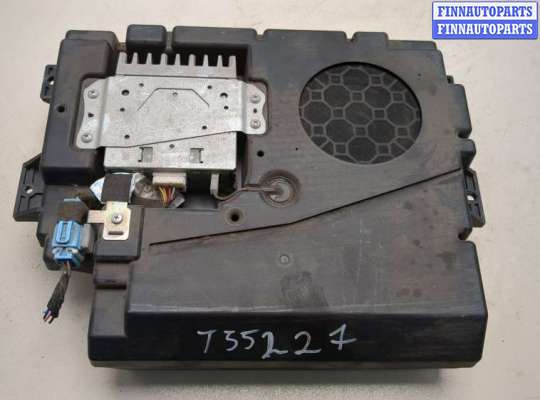 купить Сабвуфер на Honda CR-V 2006-2012