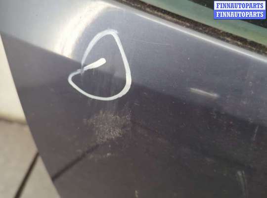 купить Подсветка номера на Opel Zafira B 2005-2014