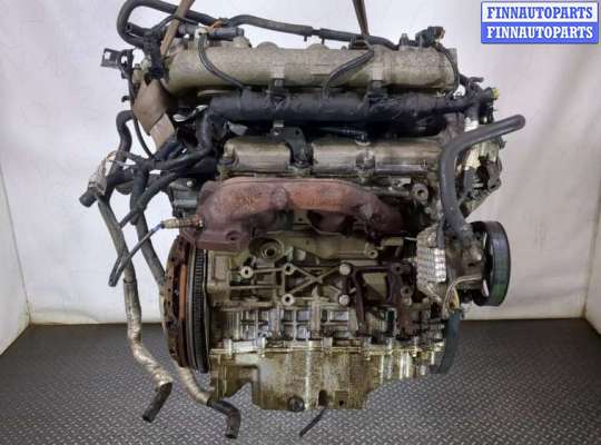 купить Патрубок охлаждения на Jaguar X-Type 2001-2009