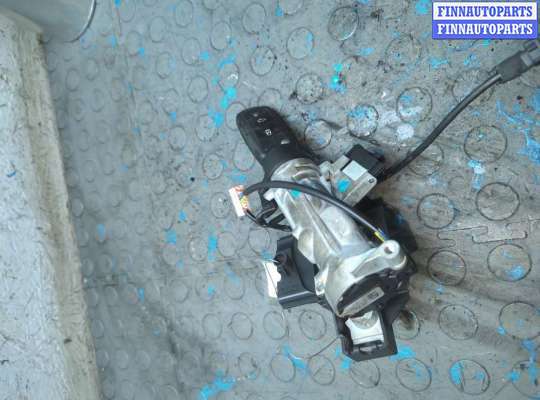 купить Замок зажигания на Volkswagen Touran 2010-2015