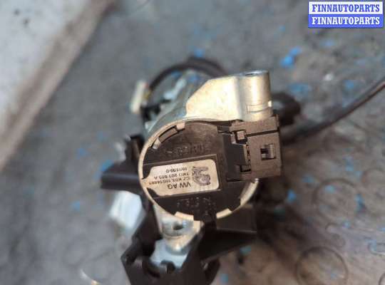 купить Замок зажигания на Volkswagen Touran 2010-2015