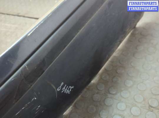 купить Бампер на Fiat Doblo 2009-2022