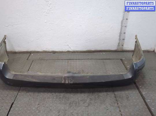 купить Бампер на Fiat Doblo 2009-2022