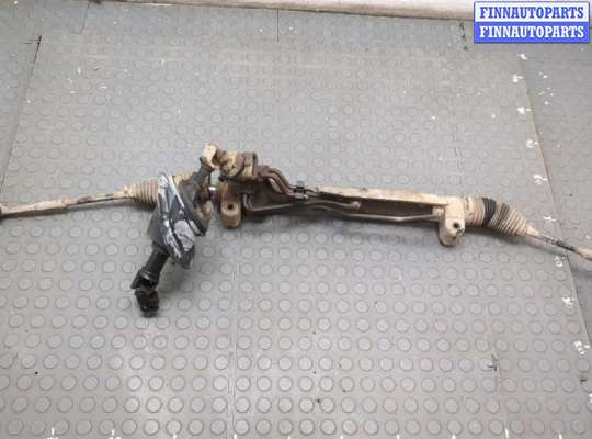 купить Рейка рулевая с г/у на Opel Vectra C 2002-2008
