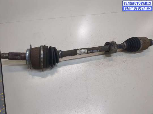 купить Полуось (приводной вал, шрус) на Suzuki SX4 2006-2014