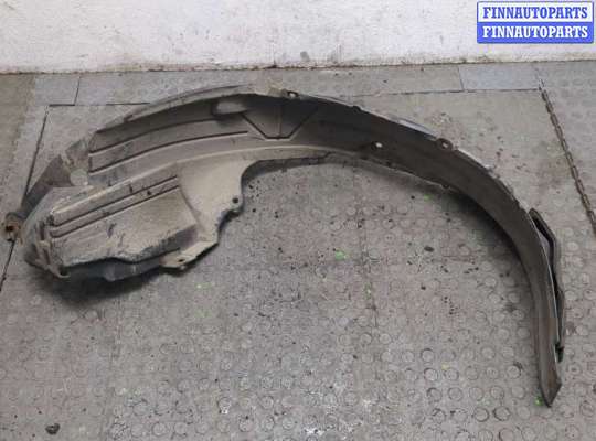 купить Защита арок (подкрылок) на Honda CR-V 2001-2006