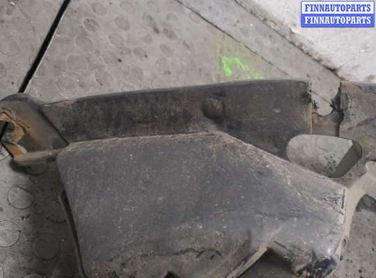 купить Защита арок (подкрылок) на Honda CR-V 2001-2006