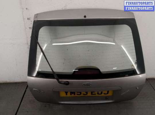 купить Кнопка открывания багажника с крышки на KIA Rio 2000-2005