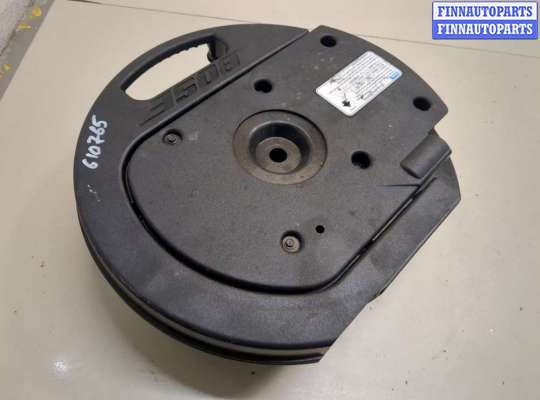 купить Сабвуфер на Mazda 3 (BL) 2009-2013