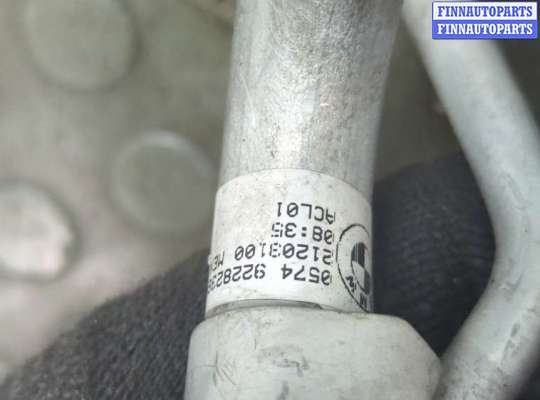 купить Трубка кондиционера на BMW X3 F25 2010-2017