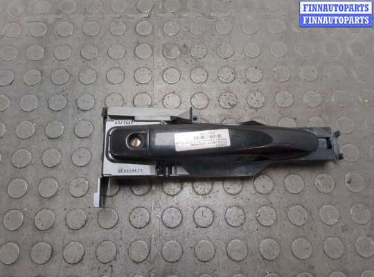 купить Ручка двери наружная на Nissan Qashqai 2013-2022