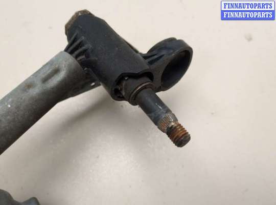 купить Механизм стеклоочистителя (трапеция дворников) на Opel Astra H 2004-2010