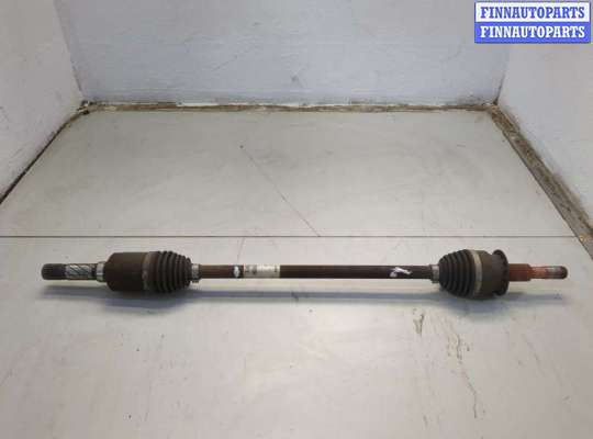 Приводной вал (Полуось в сборе) на Ford Mondeo V