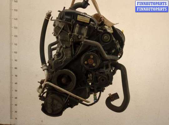 Двигатель (ДВС) FO1869829 на Ford C-Max 2002-2010